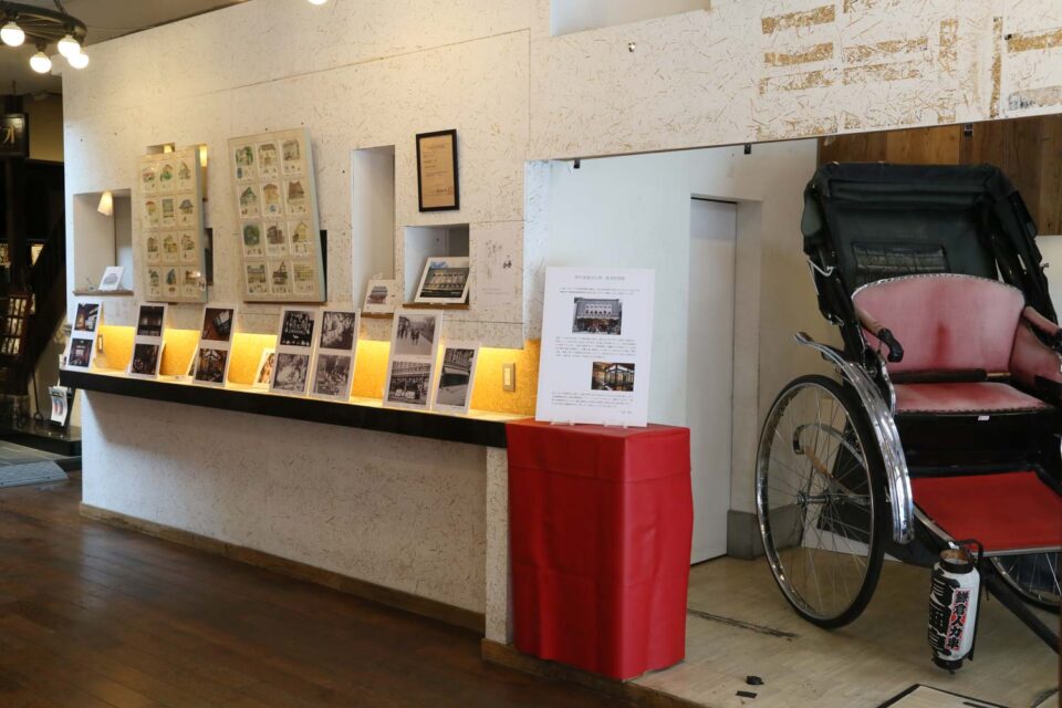 湯浅物産館とすてきなたてもの展4