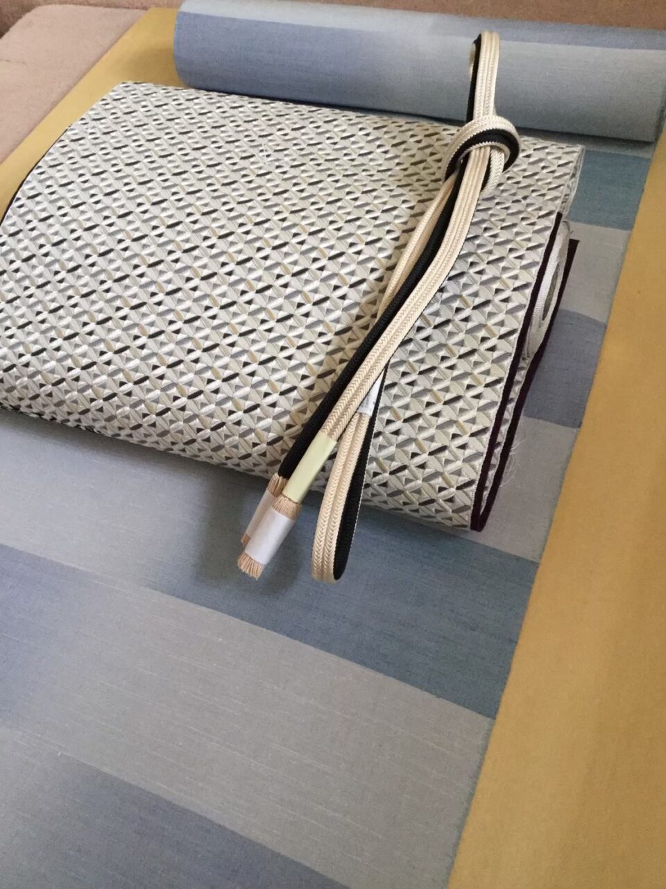 きもの せいたの反物・帯締め