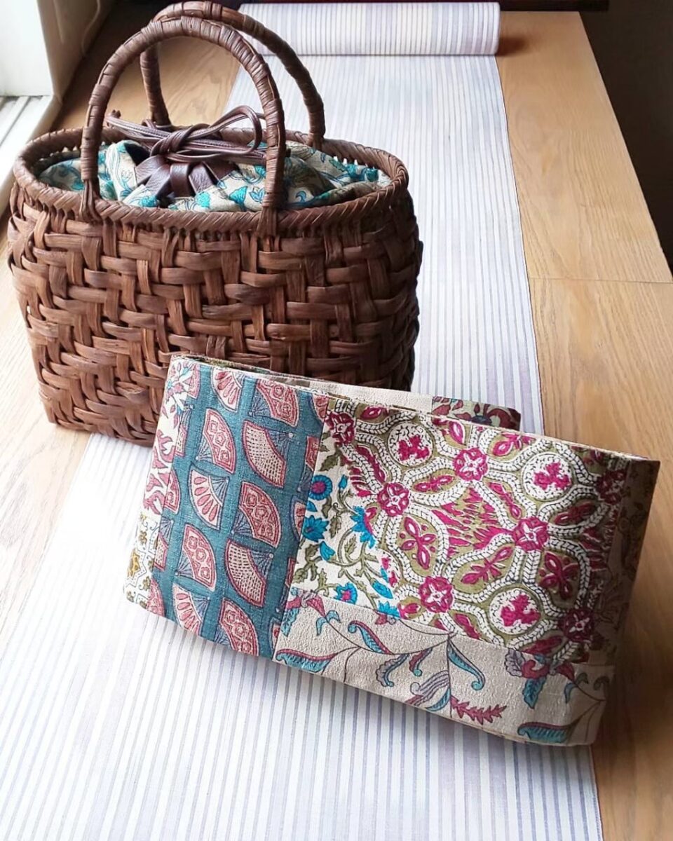 きもの せいたのバッグ