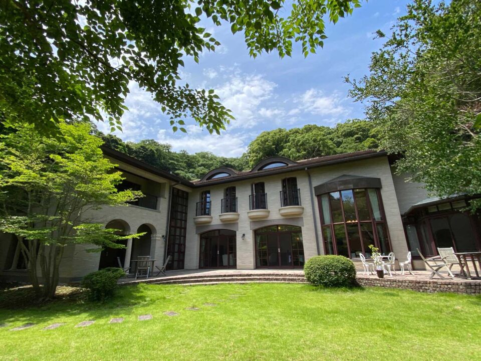 鎌倉テラス・無有館