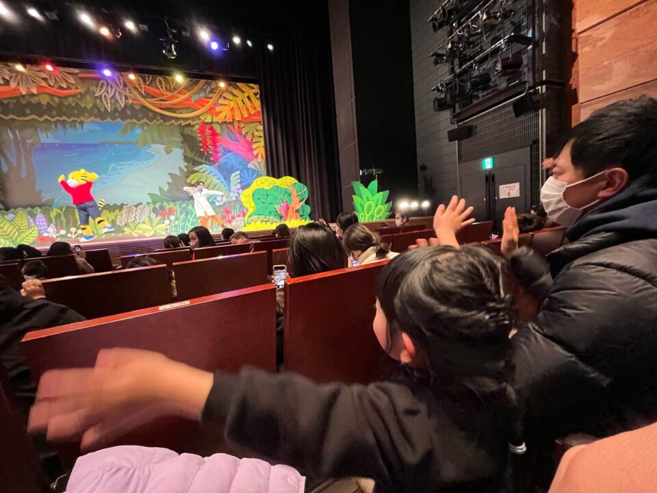 考える時間のダンス