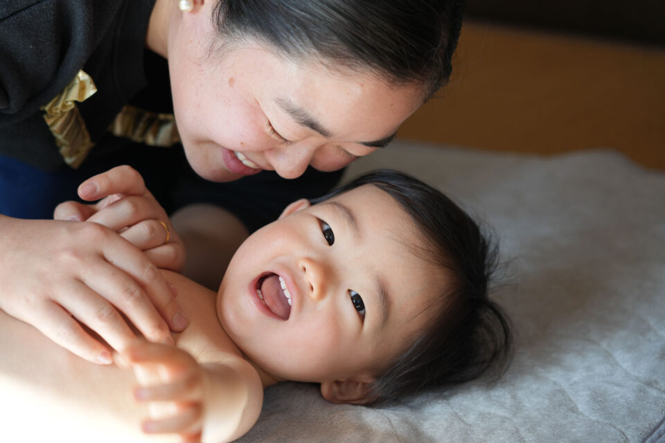 よしみる倶楽部ベビマ3