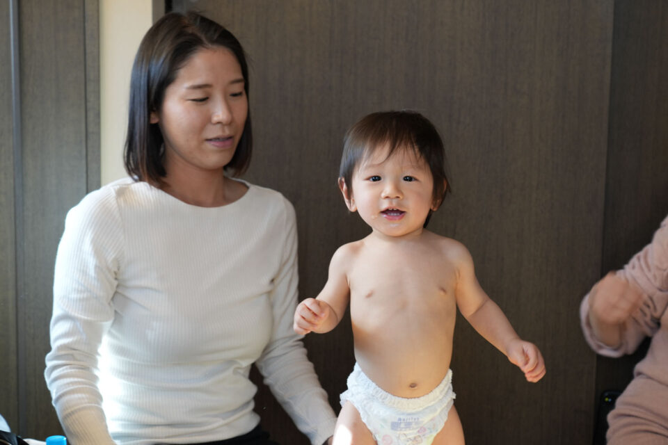 よしみる倶楽部ベビマ4