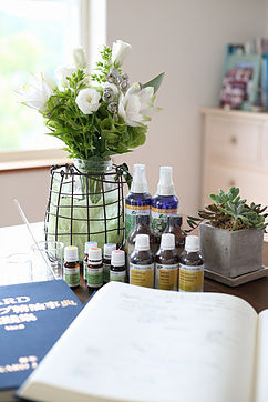 リトム精油の写真