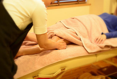 リトムトリートメントの写真