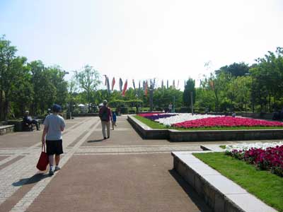 長久保公園4